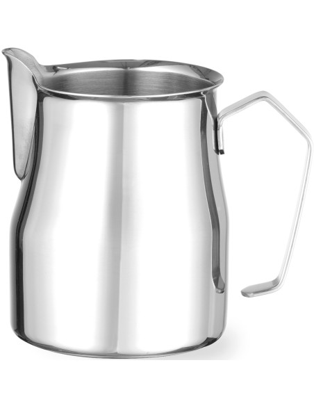ąsotis pieno putojimui latte cappuccino 0,45 l - Hendi 451021 ąsotis pieno putojimui latte cappuccino 0,45 l - Hendi 451021