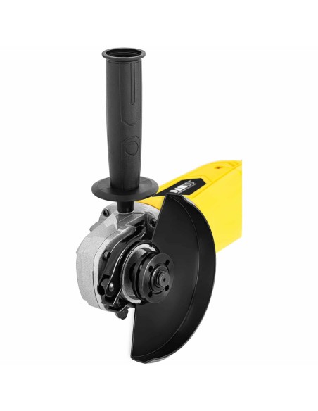 Kampinio šlifuoklio elektrinis diskas 125 mm 12000 aps./min 1200 W Kampinio šlifuoklio elektrinis diskas 125 mm 12000 aps./min 1200 W