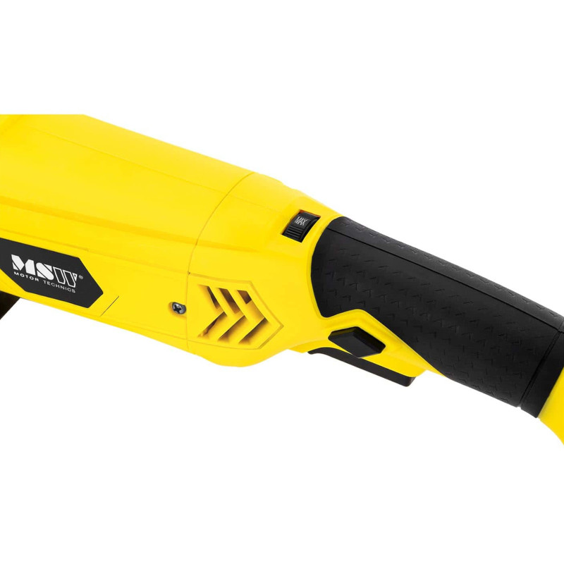 Kampinio šlifuoklio elektrinis diskas 125 mm 12000 aps./min 1200 W