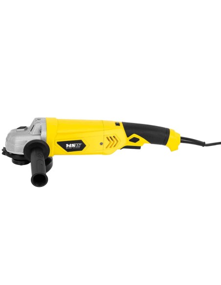 Kampinio šlifuoklio elektrinis diskas 125 mm 12000 aps./min 1200 W Kampinio šlifuoklio elektrinis diskas 125 mm 12000 aps./min 1200 W