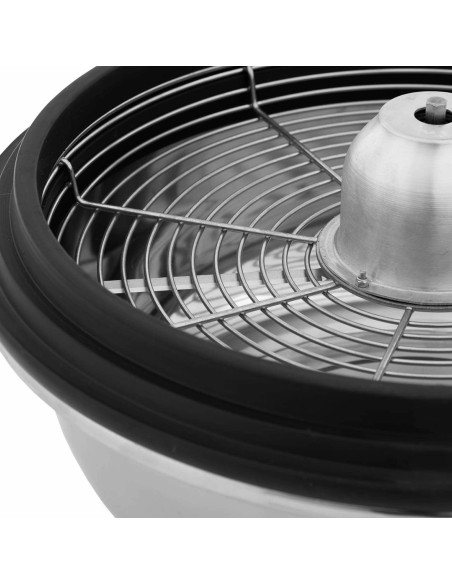 Žoliapjovės rankinis kombainas augalų lapų žiedams sk. 370 mm Žoliapjovės rankinis kombainas augalų lapų žiedams sk. 370 mm