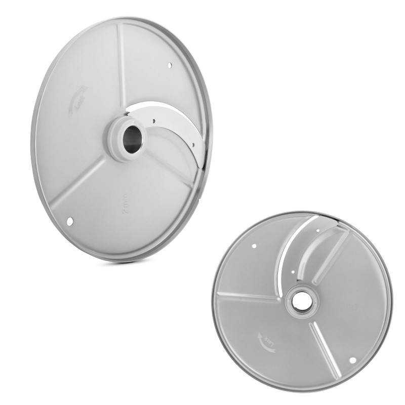 Elektrinis pjaustyklės diskas 2 mm sk. 174 mm RCGS 400/600