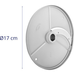 Elektrinis pjaustyklės diskas 2 mm sk. 174 mm RCGS 400/600