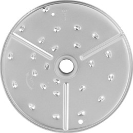 Diskas elektrinio smulkintuvo drožlėms 3 mm sk. 174 mm RCGS 400/600