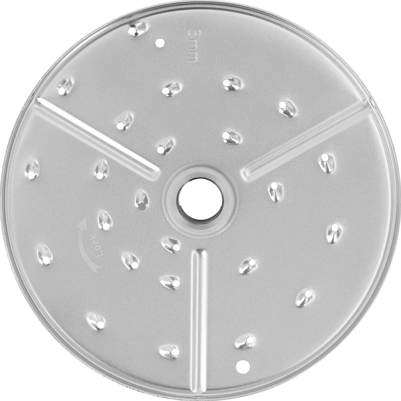 Diskas elektrinio smulkintuvo drožlėms 3 mm sk. 174 mm RCGS 400/600 Diskas elektrinio smulkintuvo drožlėms 3 mm sk. 174 mm RCGS 400/600