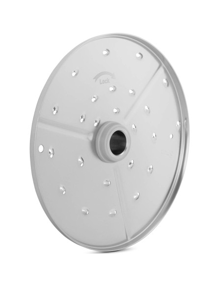 Diskas elektrinio smulkintuvo drožlėms 3 mm sk. 174 mm RCGS 400/600 Diskas elektrinio smulkintuvo drožlėms 3 mm sk. 174 mm RCGS 400/600