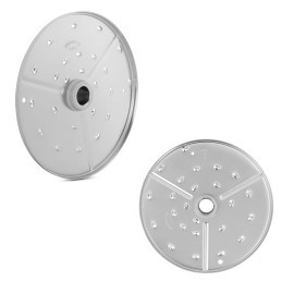 Diskas elektrinio smulkintuvo drožlėms 3 mm sk. 174 mm RCGS 400/600