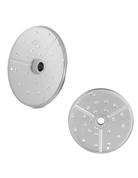Diskas elektrinio smulkintuvo drožlėms 3 mm sk. 174 mm RCGS 400/600 Diskas elektrinio smulkintuvo drožlėms 3 mm sk. 174 mm RCGS 400/600