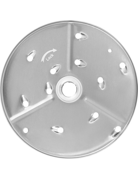 Diskas elektrinio smulkintuvo drožlėms 7 mm sk. 174 mm RCGS 400/600 Diskas elektrinio smulkintuvo drožlėms 7 mm sk. 174 mm RCGS 400/600