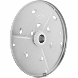 Diskas elektrinio smulkintuvo drožlėms 7 mm sk. 174 mm RCGS 400/600