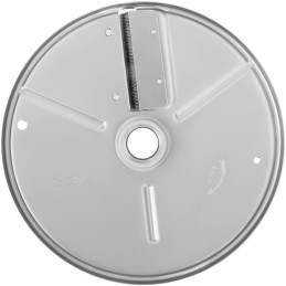 Elektrinis smulkintuvo peilis 2 x 2 mm stulpeliai RCGS 400/600