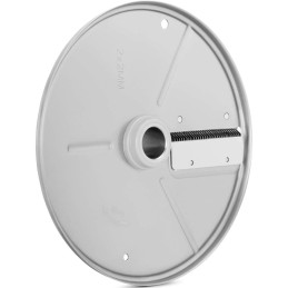 Elektrinis smulkintuvo peilis 2 x 2 mm stulpeliai RCGS 400/600