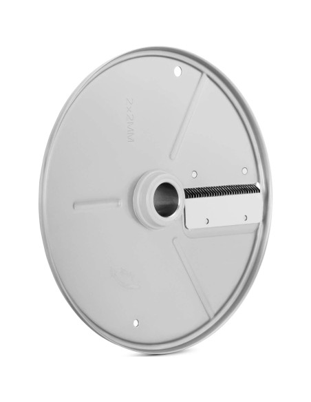 Elektrinis smulkintuvo peilis 2 x 2 mm stulpeliai RCGS 400/600 Elektrinis smulkintuvo peilis 2 x 2 mm stulpeliai RCGS 400/600