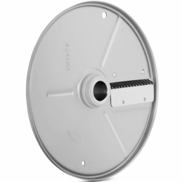 Elektrinio smulkintuvo peilis 4 x 4 mm kolonėlės RCGS 400/600