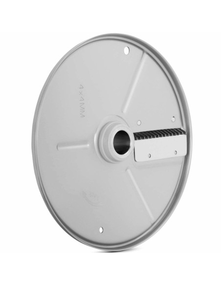 Elektrinio smulkintuvo peilis 4 x 4 mm kolonėlės RCGS 400/600 Elektrinio smulkintuvo peilis 4 x 4 mm kolonėlės RCGS 400/600