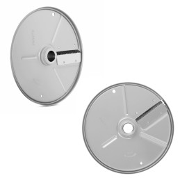 Elektrinio smulkintuvo peilis 4 x 4 mm kolonėlės RCGS 400/600