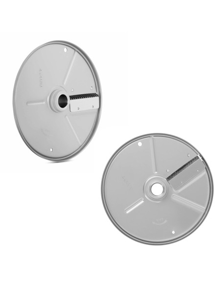 Elektrinio smulkintuvo peilis 4 x 4 mm kolonėlės RCGS 400/600 Elektrinio smulkintuvo peilis 4 x 4 mm kolonėlės RCGS 400/600