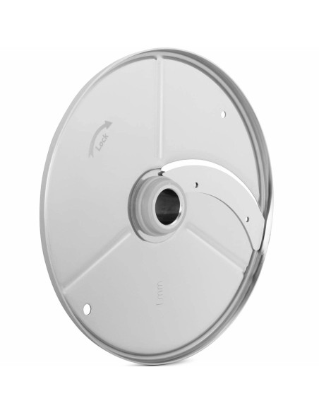 Elektrinis pjaustyklės diskas 1 mm sk. 174 mm RCGS 400/600 Elektrinis pjaustyklės diskas 1 mm sk. 174 mm RCGS 400/600