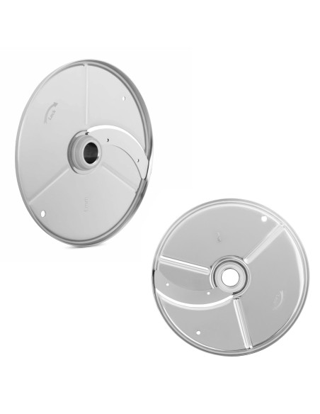 Elektrinis pjaustyklės diskas 1 mm sk. 174 mm RCGS 400/600 Elektrinis pjaustyklės diskas 1 mm sk. 174 mm RCGS 400/600