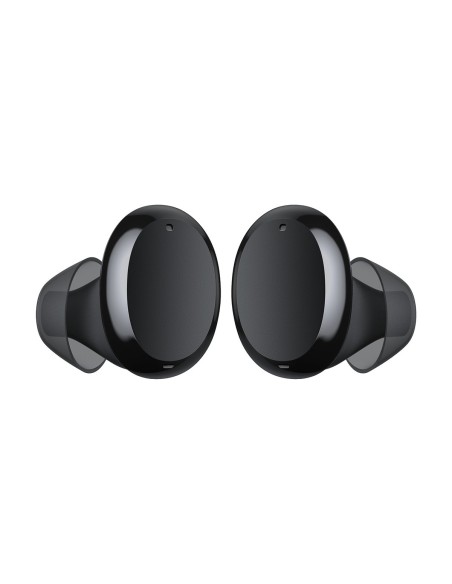 Belaidės į ausis įdedamos ausinės TWS Bluetooth 5.0 vandeniui atsparios Encok W11 juodos spalvos