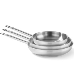 Profi Line keptuvė be dangčio 4,8 l sk. 320 mm – Hendi 835630