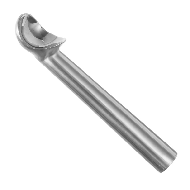 Porcinis šaukštas ledams ir šerbetui STÖCKEL 1/30L sk. 49 mm ilgio - STOCKEL 755679 Porcinis šaukštas ledams ir šerbetui STÖCKEL 1/30L sk. 49 mm ilgio - STOCKEL 755679