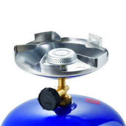 Turistinė krosnelė SOLO LPG dujų balionui 1.2kW