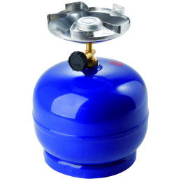 Turistinė krosnelė SOLO LPG dujų balionui 1.2kW