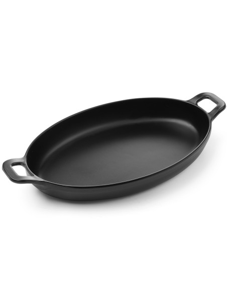 Little Chef Mini ovalus puodas patiekalams pateikti 263x140mm Hendi 564554 Little Chef Mini ovalus puodas patiekalams pateikti 263x140mm Hendi 564554
