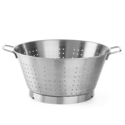 Plieninis koštuvas Profi Line kiaurasamtis sk. 320 mm – HENDI 535509