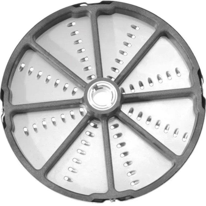 Smulkintuvo diskas SH-8 8 mm - Sammic 1010328