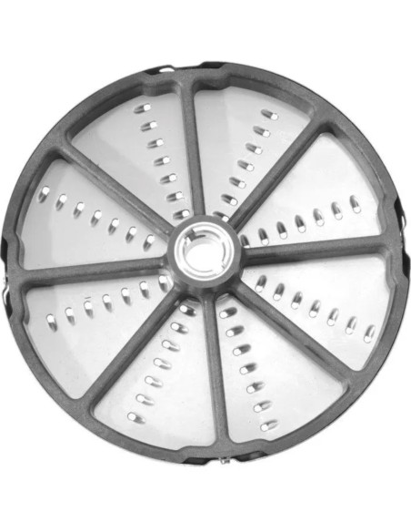 Smulkintuvo diskas SH-8 8 mm - Sammic 1010328