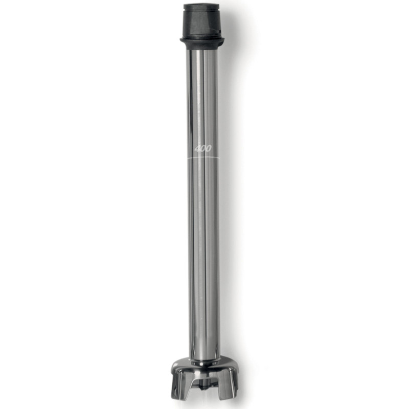 Rankinis trintuvas ledų maišytuvas su homogenizuojančiu peiliu 2in1 GELATO 400 W - Hendi 282311