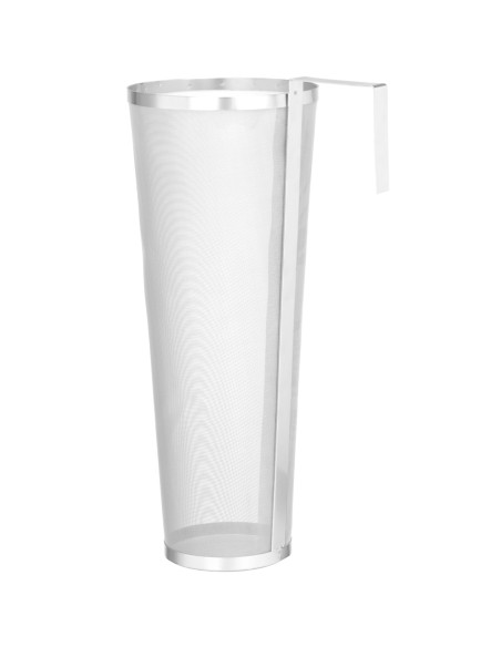 Koštuvo krepšelis misai šokinėti, sk. 150 mm – Hendi 289990 Koštuvo krepšelis misai šokinėti, sk. 150 mm – Hendi 289990