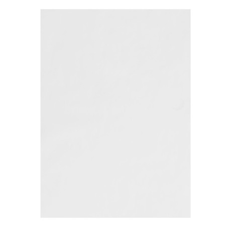 Pergamentinis popierius bulvyčių užkandžiams baltas 500 vnt 250x200 mm - Hendi 678237