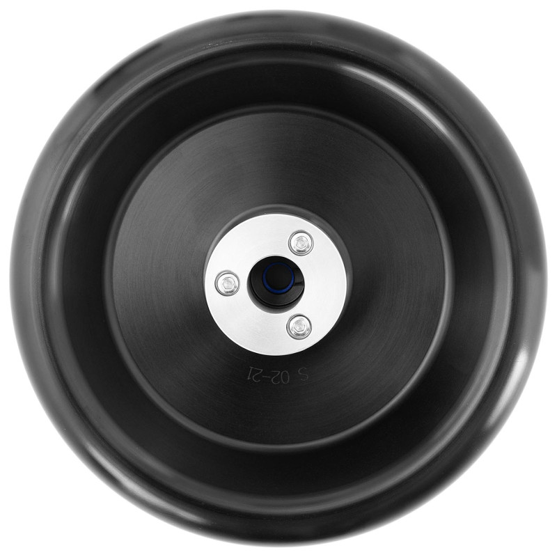 Rotoriaus kampinis rotorius laboratorinei centrifugai 24 mėgintuvėliams 1,5/2 ml
