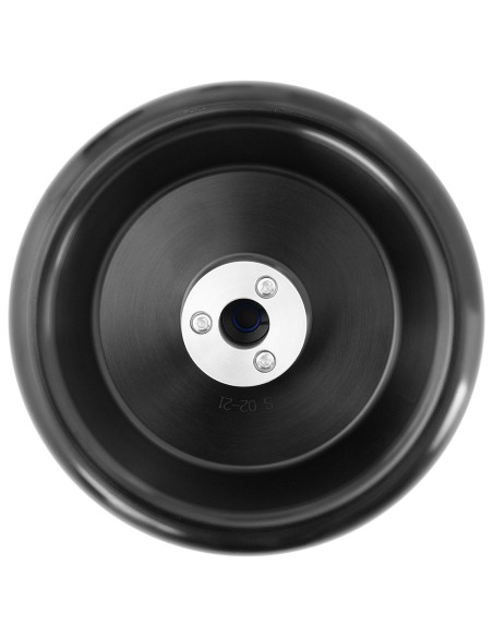 Rotoriaus kampinis rotorius laboratorinei centrifugai 24 mėgintuvėliams 1,5/2 ml Rotoriaus kampinis rotorius laboratorinei centrifugai 24 mėgintuvėliams 1,5/2 ml