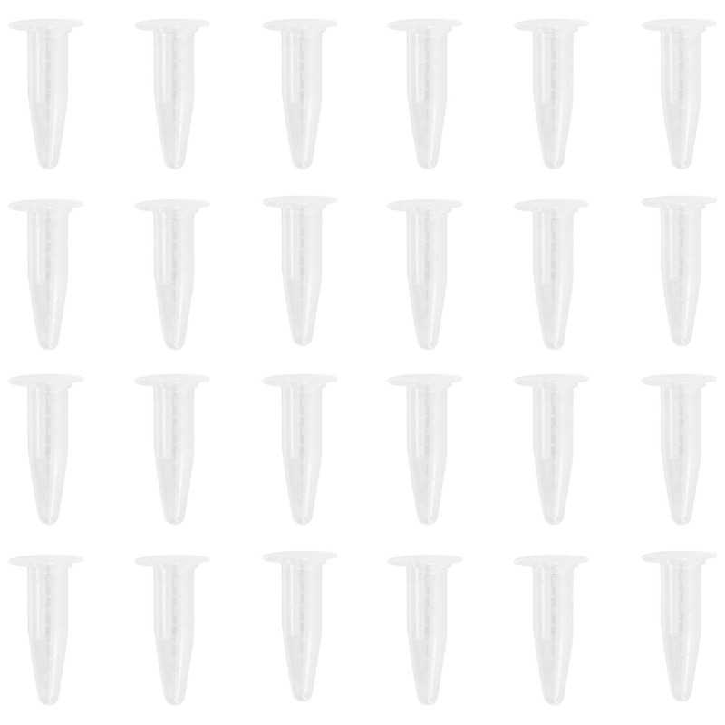 Rotoriaus kampinis rotorius laboratorinei centrifugai 24 mėgintuvėliams 1,5/2 ml