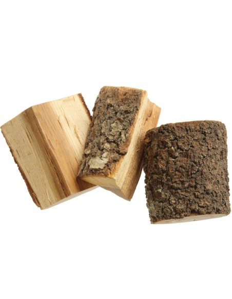 Rūkymo lazdelės migdolų 3 kg - Hendi 199497 Rūkymo lazdelės migdolų 3 kg - Hendi 199497
