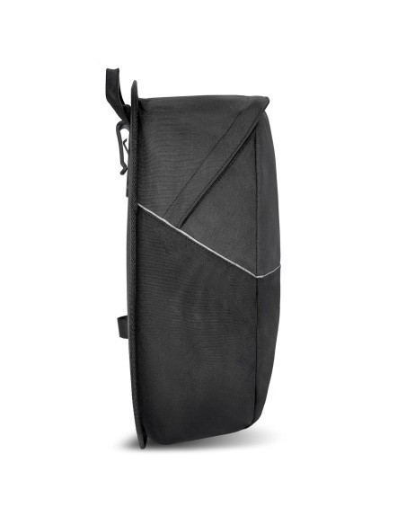 Dviračio dėklas bagažinei 20l juodas