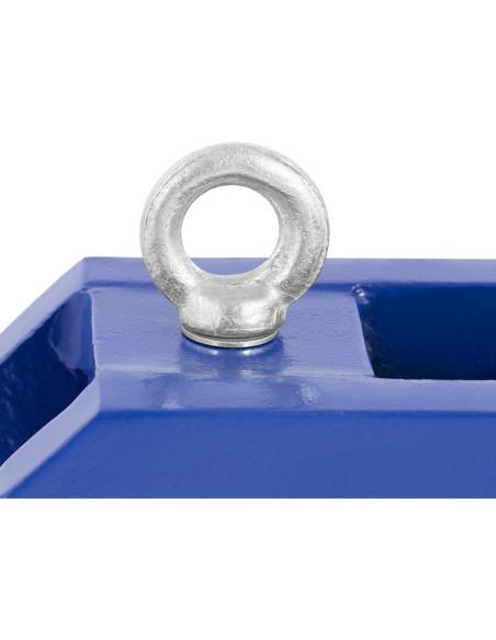 Rankinė skardos perforavimo mašina 100 x 100 mm 90 laipsnių 3 t Rankinė skardos perforavimo mašina 100 x 100 mm 90 laipsnių 3 t