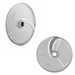 Elektrinis pjaustytuvo diskas 4 mm sk. 174 mm RCGS 400/600