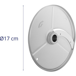 Elektrinis pjaustytuvo diskas 4 mm sk. 174 mm RCGS 400/600