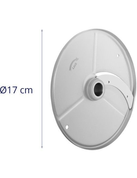 Elektrinis pjaustytuvo diskas 4 mm sk. 174 mm RCGS 400/600 Elektrinis pjaustytuvo diskas 4 mm sk. 174 mm RCGS 400/600