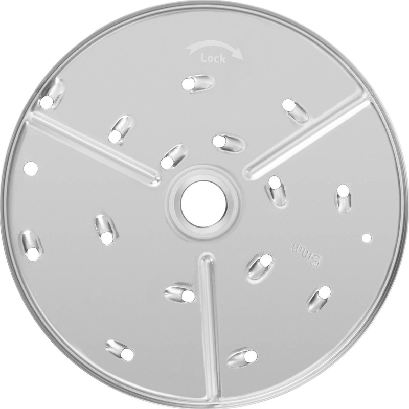 Diskas elektrinio smulkintuvo drožlėms 5 mm sk. 174 mm RCGS 400/600 Diskas elektrinio smulkintuvo drožlėms 5 mm sk. 174 mm RCGS 400/600