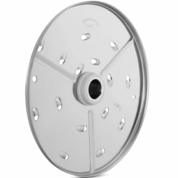 Diskas elektrinio smulkintuvo drožlėms 5 mm sk. 174 mm RCGS 400/600