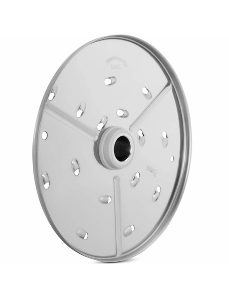 Diskas elektrinio smulkintuvo drožlėms 5 mm sk. 174 mm RCGS 400/600