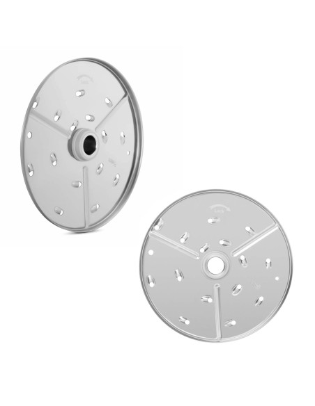 Diskas elektrinio smulkintuvo drožlėms 5 mm sk. 174 mm RCGS 400/600