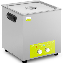 Skalbimo ultragarsinis vonios valytuvas 15 l 360 W