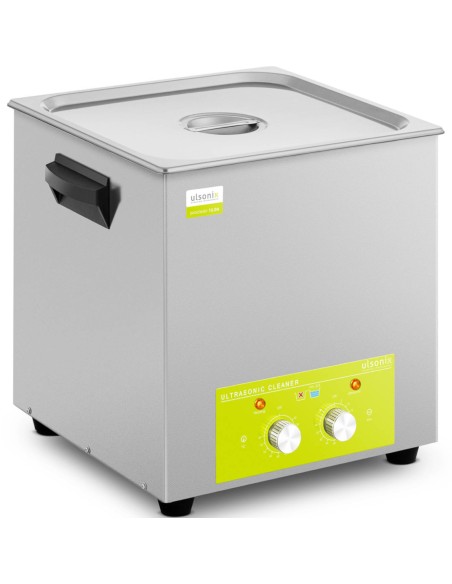 Skalbimo ultragarsinis vonios valytuvas 15 l 360 W Skalbimo ultragarsinis vonios valytuvas 15 l 360 W